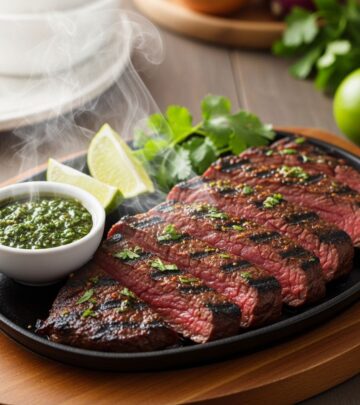 Unlock bold, smoky flavors with Lisa's secret blend for mouthwatering BBQ success!