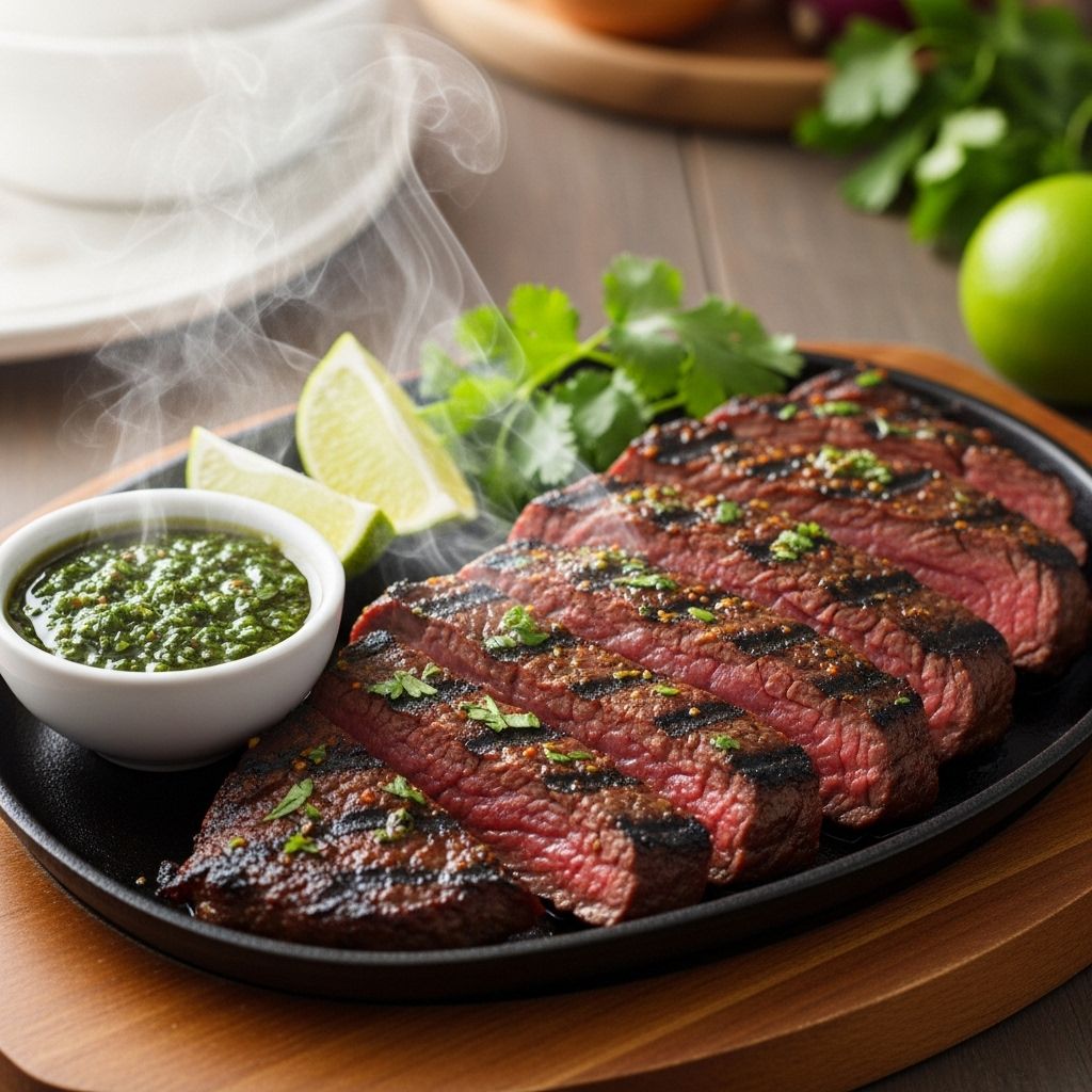 Unlock bold, smoky flavors with Lisa's secret blend for mouthwatering BBQ success!