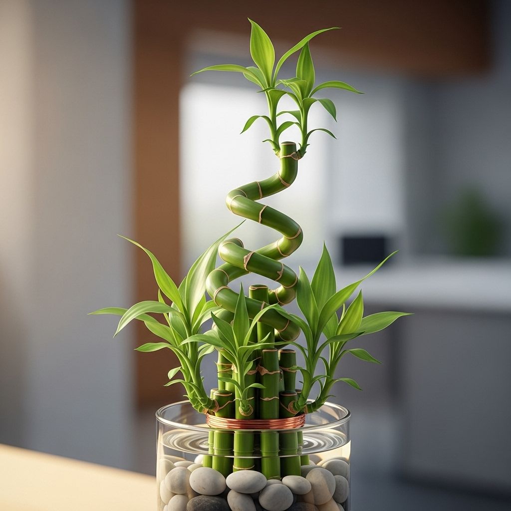 Easy steps to keep resilient indoor greenery thriving and bringing positive energy.