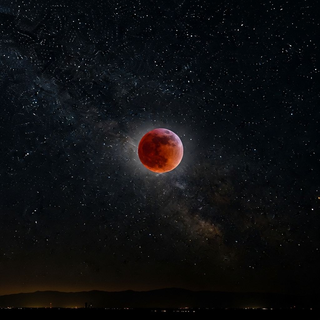 Everything you need to know to observe, understand, and photograph a lunar eclipse.