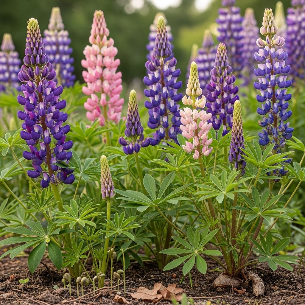 Align plant variety with your garden’s climate and soil for reliable blooms each season.