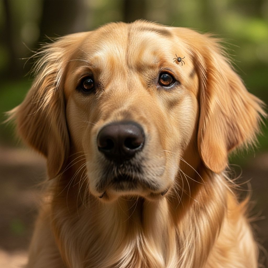 Key insights to spot, treat, and prevent tick-borne threats to your canine companion.