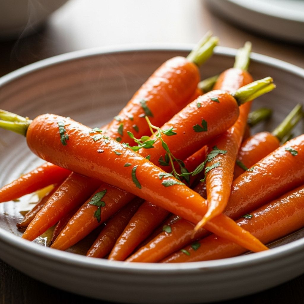Bringing sweet, buttery flavor and vibrant color to any meal with minimal effort.