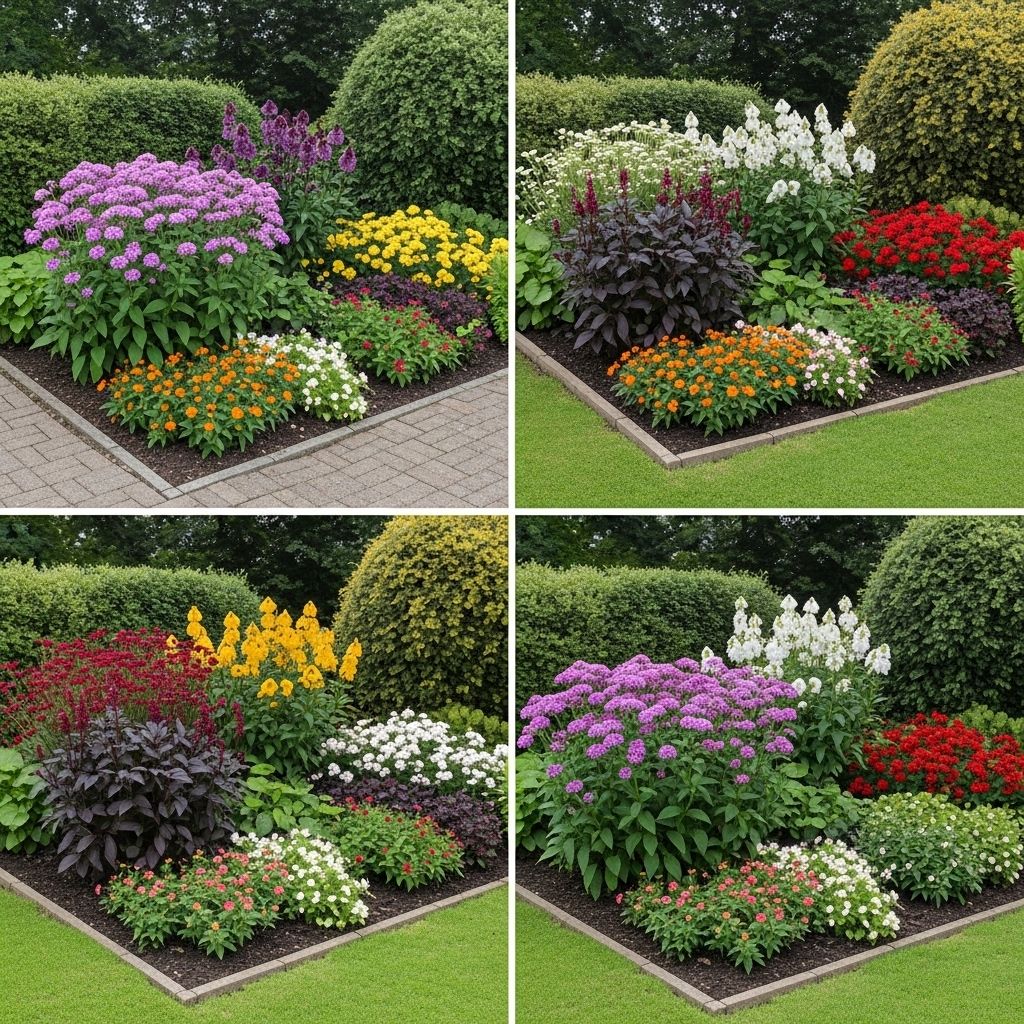 Unlock the secrets of color theory to create stunning, harmonious garden spaces filled with vibrant blooms and calming hues.