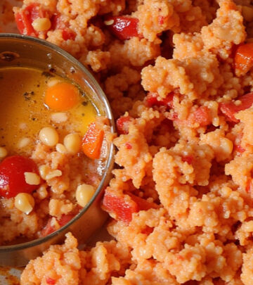 Bold flavors and festive flair unite in recipes that make every gathering unforgettable.