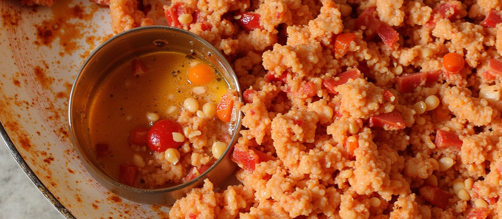 Bold flavors and festive flair unite in recipes that make every gathering unforgettable.