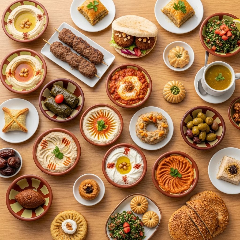 Bold spices, fresh ingredients, and easy steps come together for unforgettable meals.