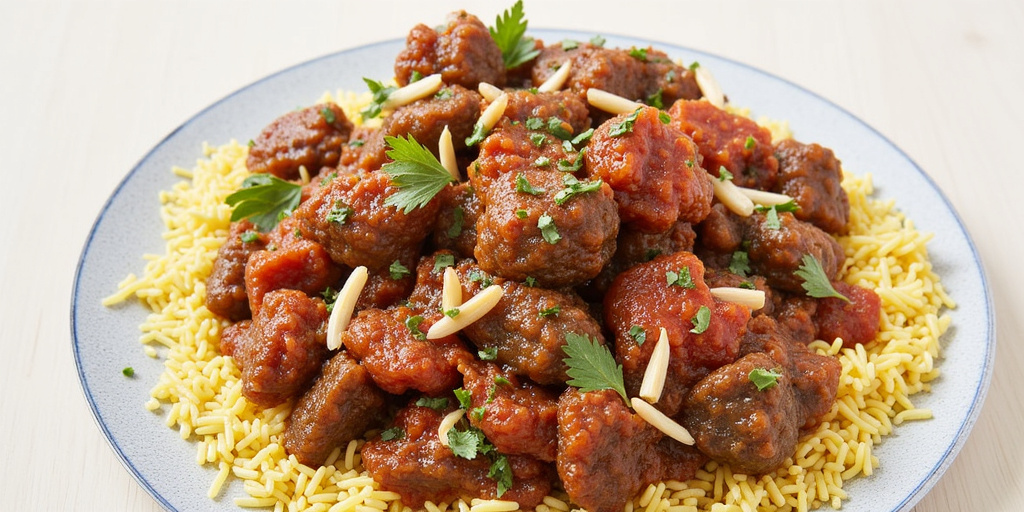 Bold spices, fresh ingredients, and easy steps come together for unforgettable meals.