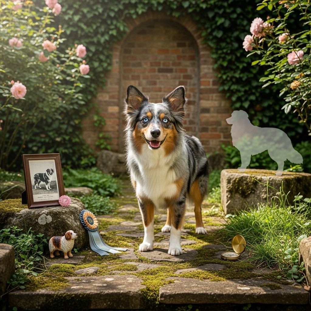 Small in size yet unmatched in agility, its storied past reveals a remarkable work ethic.
