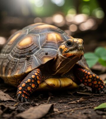 Hope endures in the quietest corners, unveiling a remarkable tale of animal survival.