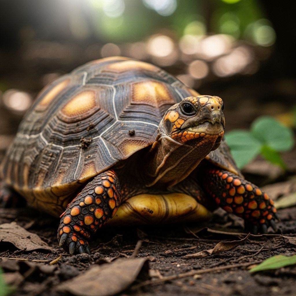 Hope endures in the quietest corners, unveiling a remarkable tale of animal survival.