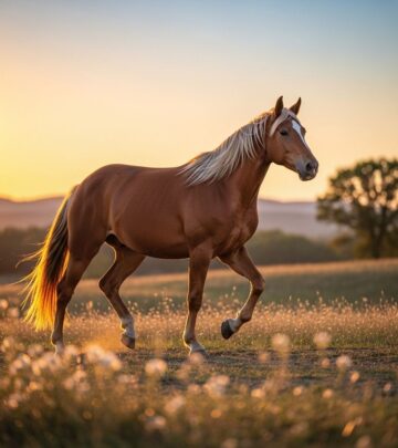 Effortless motion and a calm disposition ensure riders stay comfortable on any terrain.