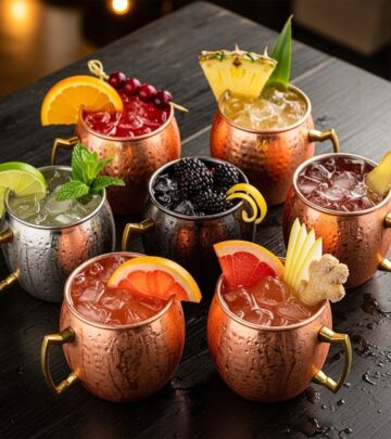 Discover refreshing twists and expert tips for mixing a timeless citrusy delight.
