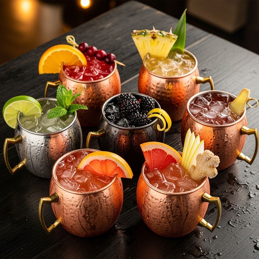Discover refreshing twists and expert tips for mixing a timeless citrusy delight.