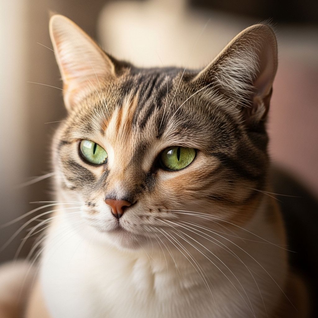 Give her a name that reflects her personality and deepens your bond.