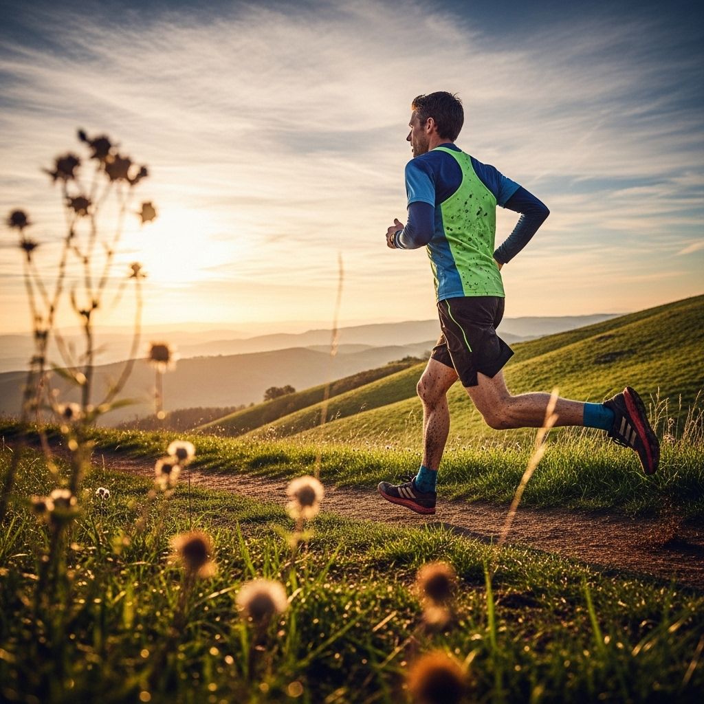 Motivational Cross Country Running Quotes for Runners Fuel your endurance and mental toughness with words that push you past every obstacle.