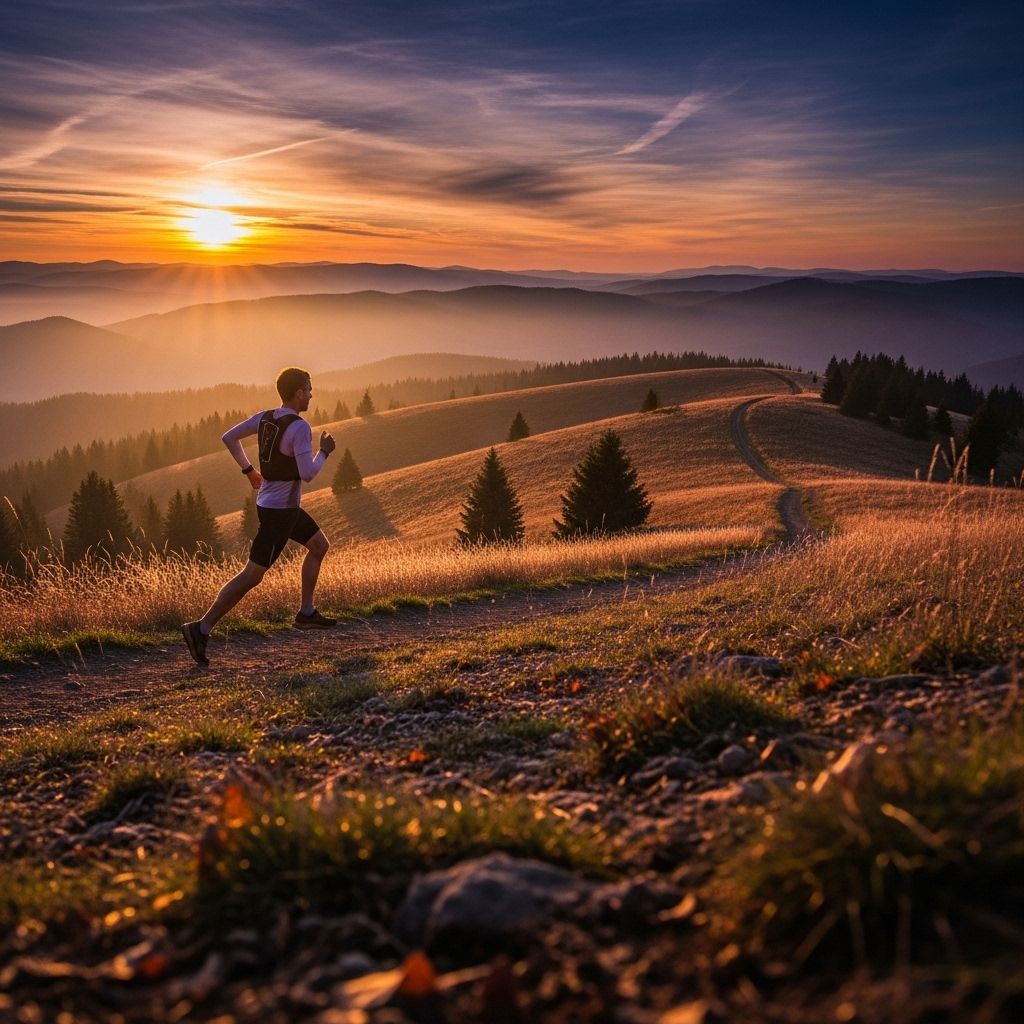Cross Country Running Quotes: Ultimate Inspiration For Runners Fuel your passion for cross country running with inspiring quotes, mottos, and wisdom from runners and legends.