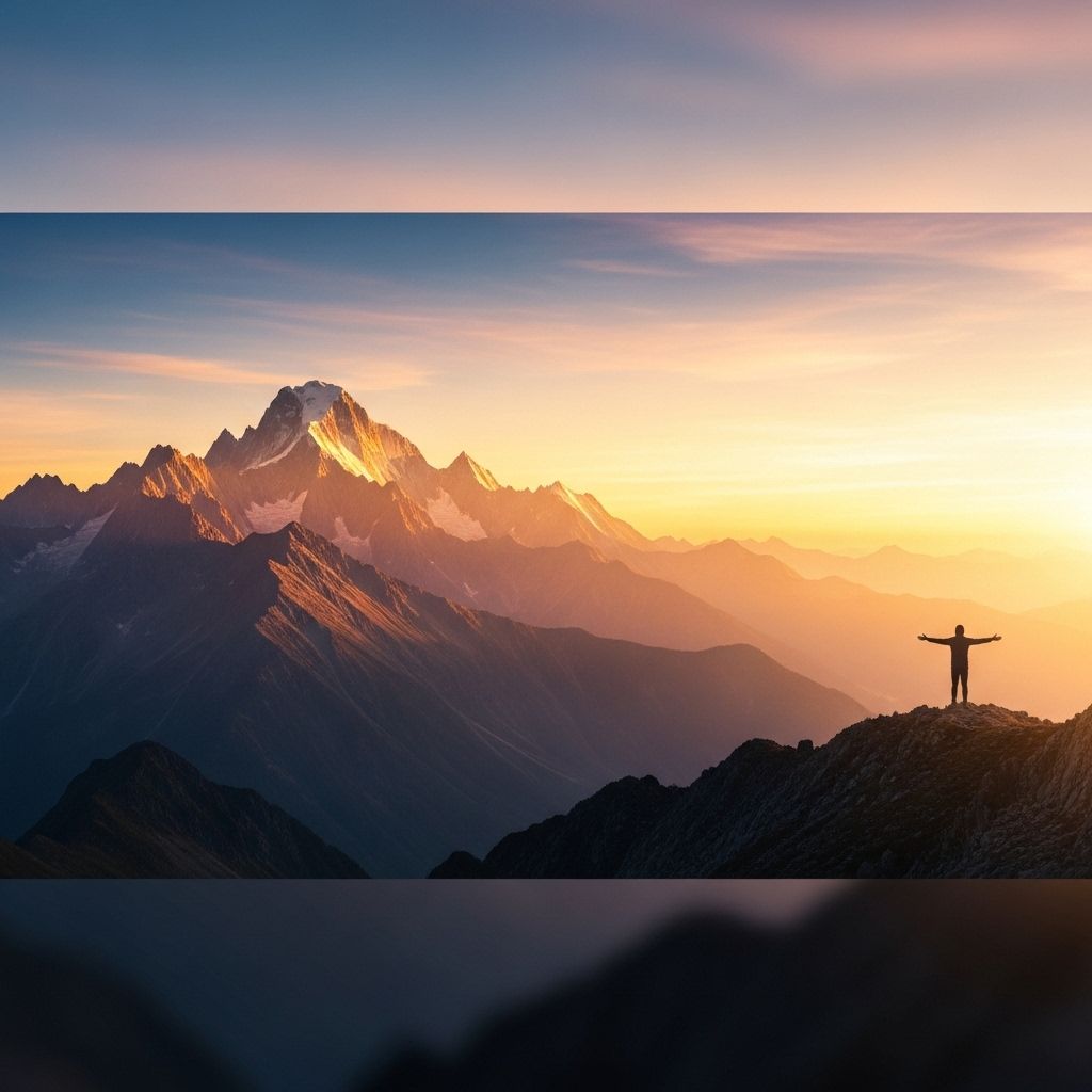 Fuel your ambition and overcome obstacles with these motivational quotes, actionable insights, and practical tips to keep you moving forward.