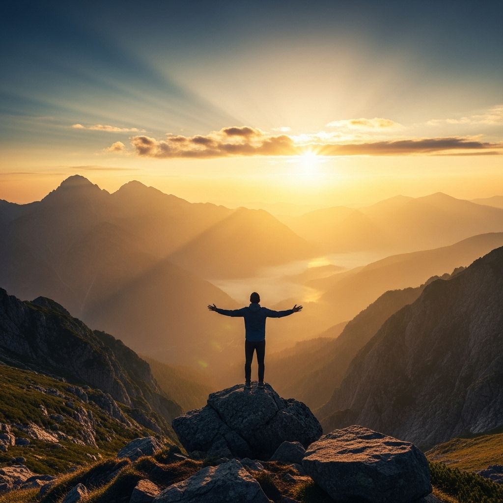 Ignite your passion and empower every area of life with over 200 motivational quotes curated for 2025.