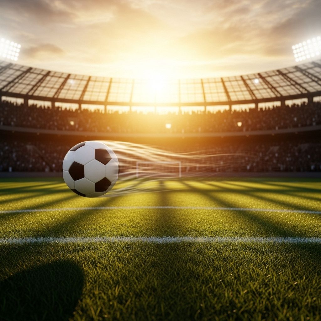 Fuel your soccer journey with quotes that empower, energize, and unite teams and individuals alike.