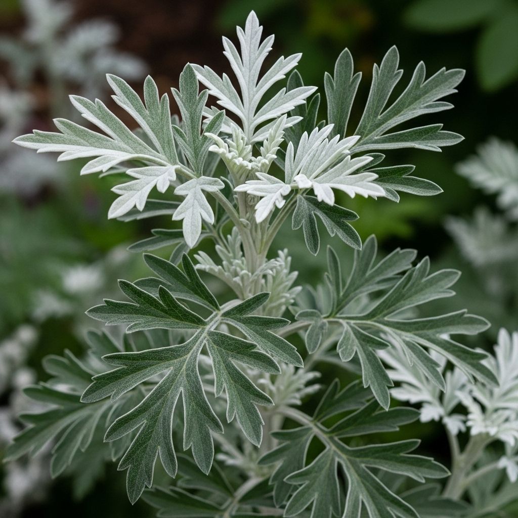 Mugwort: Marvelous Herb or Menacing Weed? Understanding Artemisia vulgaris Explore mugwort’s culinary roots, herbal lore, and practical methods to curb its spread.