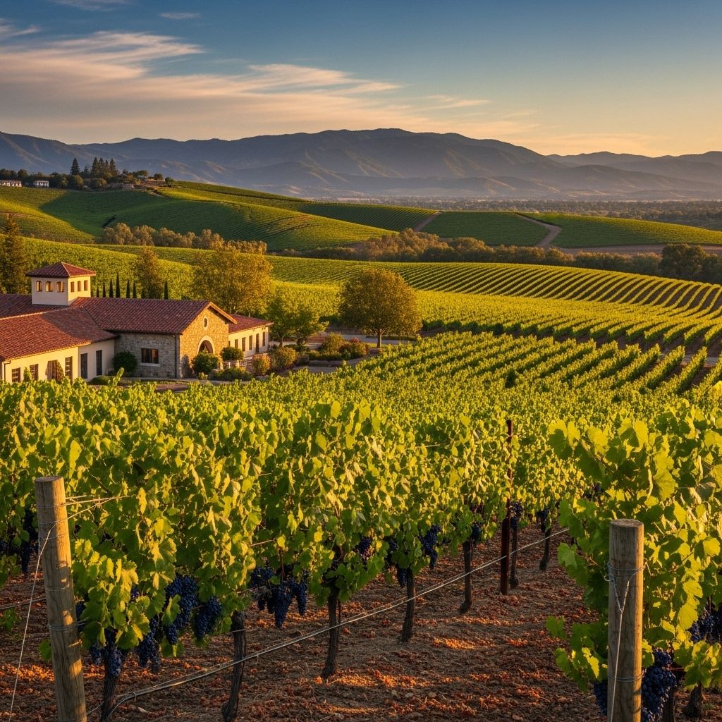 Best Napa Valley Wineries: 15 Must-Visit Spots For Tastings Discover Napa Valley’s most picturesque wineries, essential tasting experiences, and insider tips for planning your ideal wine country adventure.