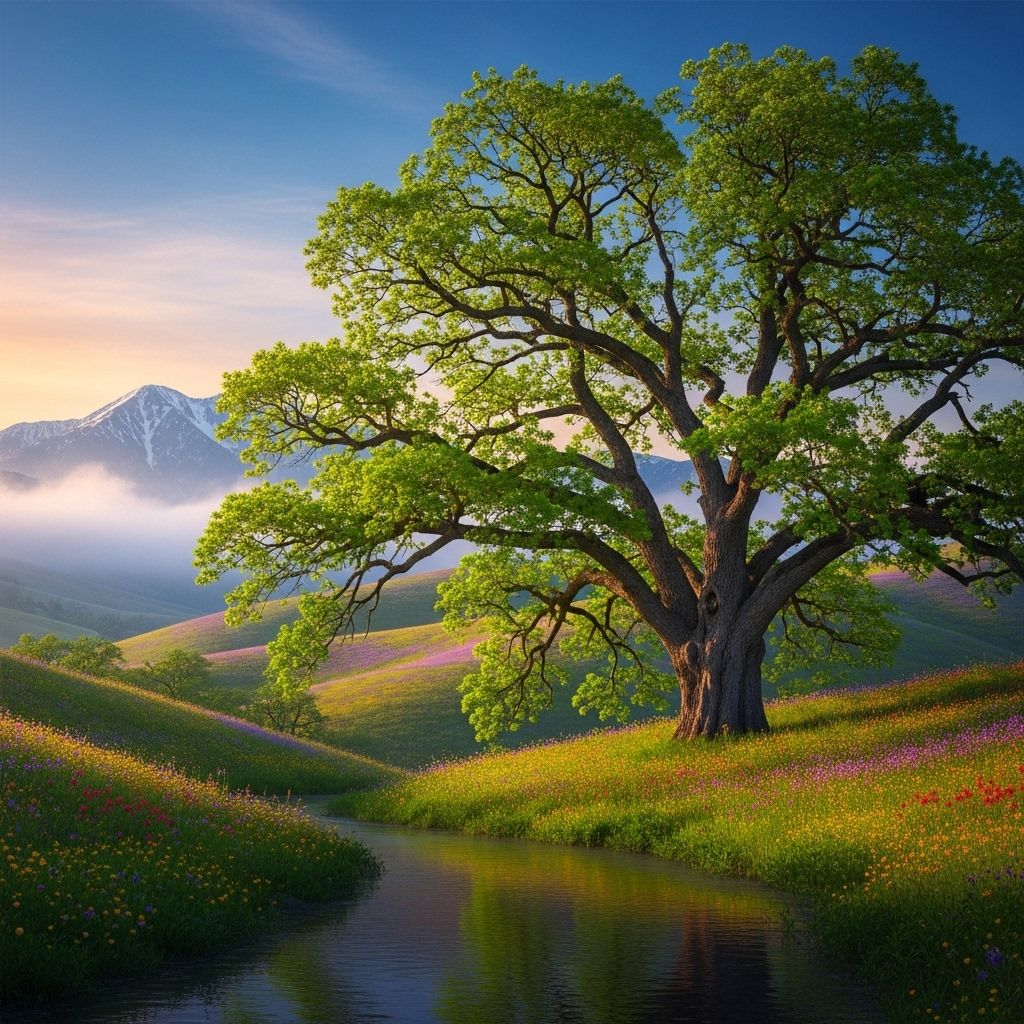 Discover the wisdom of nature through poignant and poetic quotes