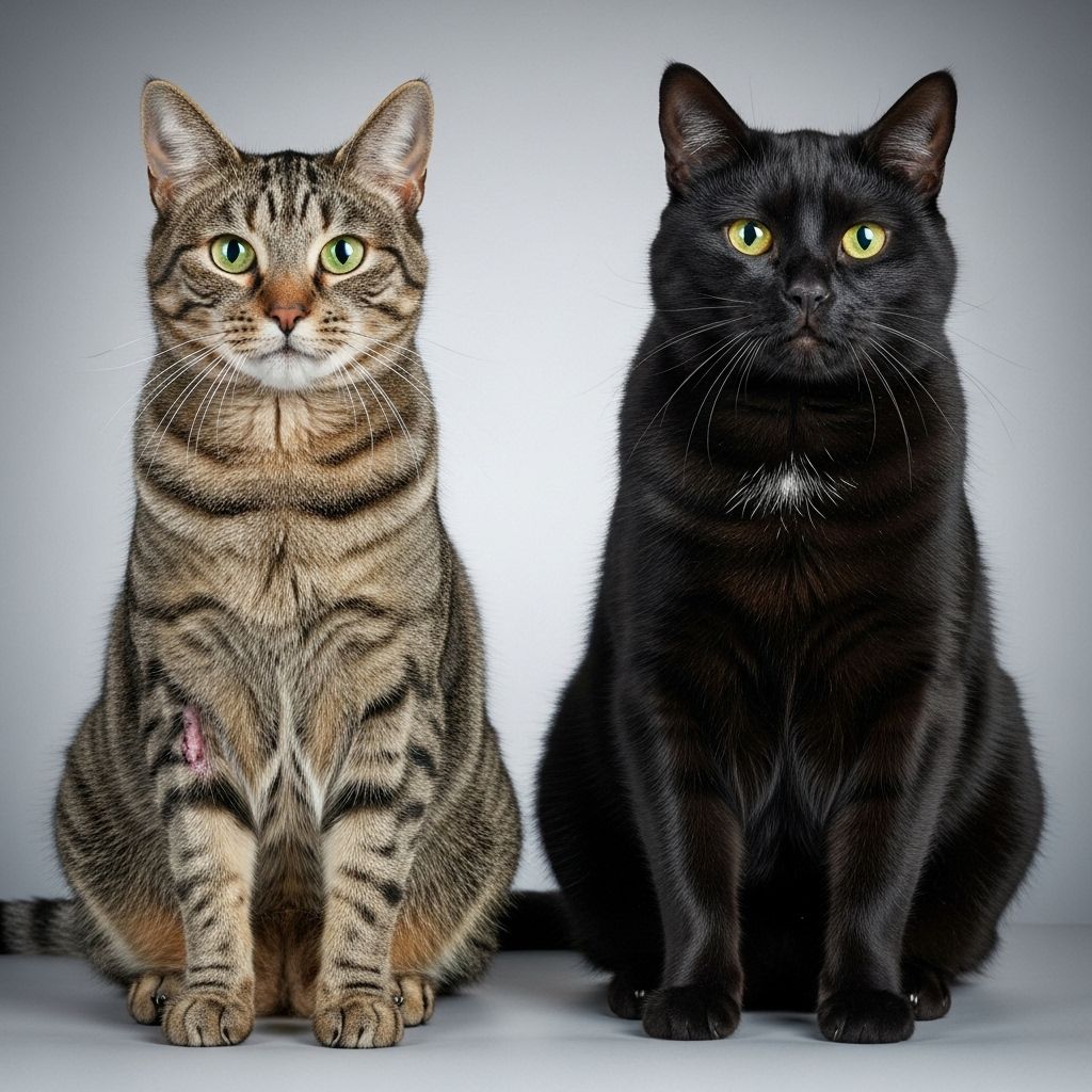 Altering a feline’s hormones can transform its health, habits, and home life harmony.