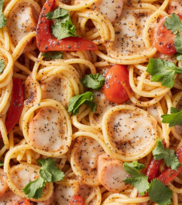 25 Next-Level Spaghetti Recipes You Need to Try