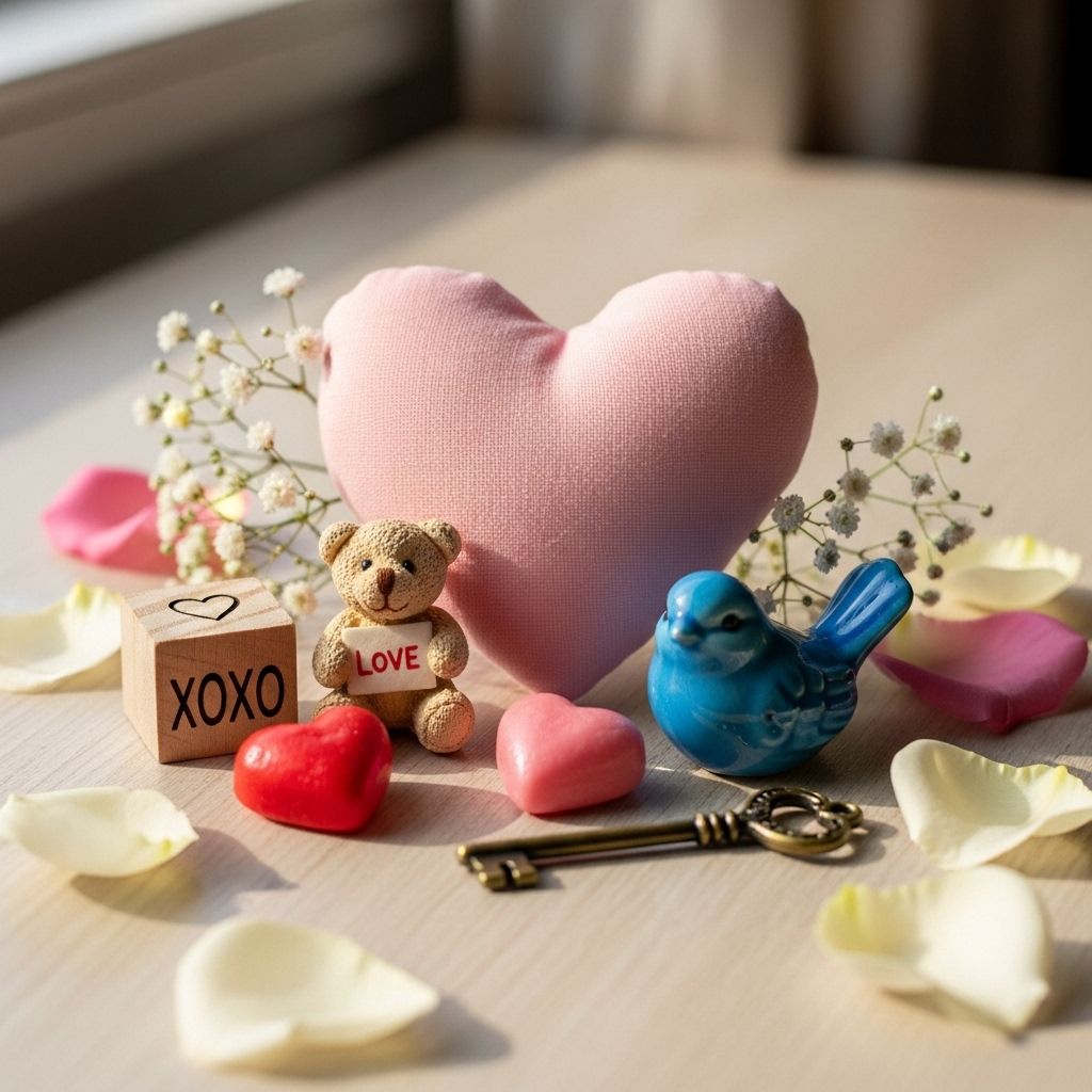 Cute Nicknames For Boyfriend: 60 Sweet, Playful Ideas Discover the sweetest, funniest, and most creative nicknames to call your boyfriend, adding warmth and fun to your romantic bond.