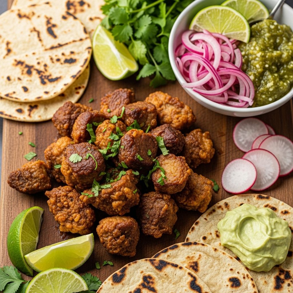 A resource-saving approach that locks in every drop of flavor for unforgettable tacos.