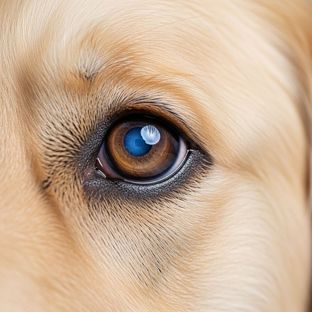 Nuclear Sclerosis In Dogs: Guide To Signs, Symptoms & Treatment Cloudy lenses from natural aging seldom impair sight yet deserve vet checkups.