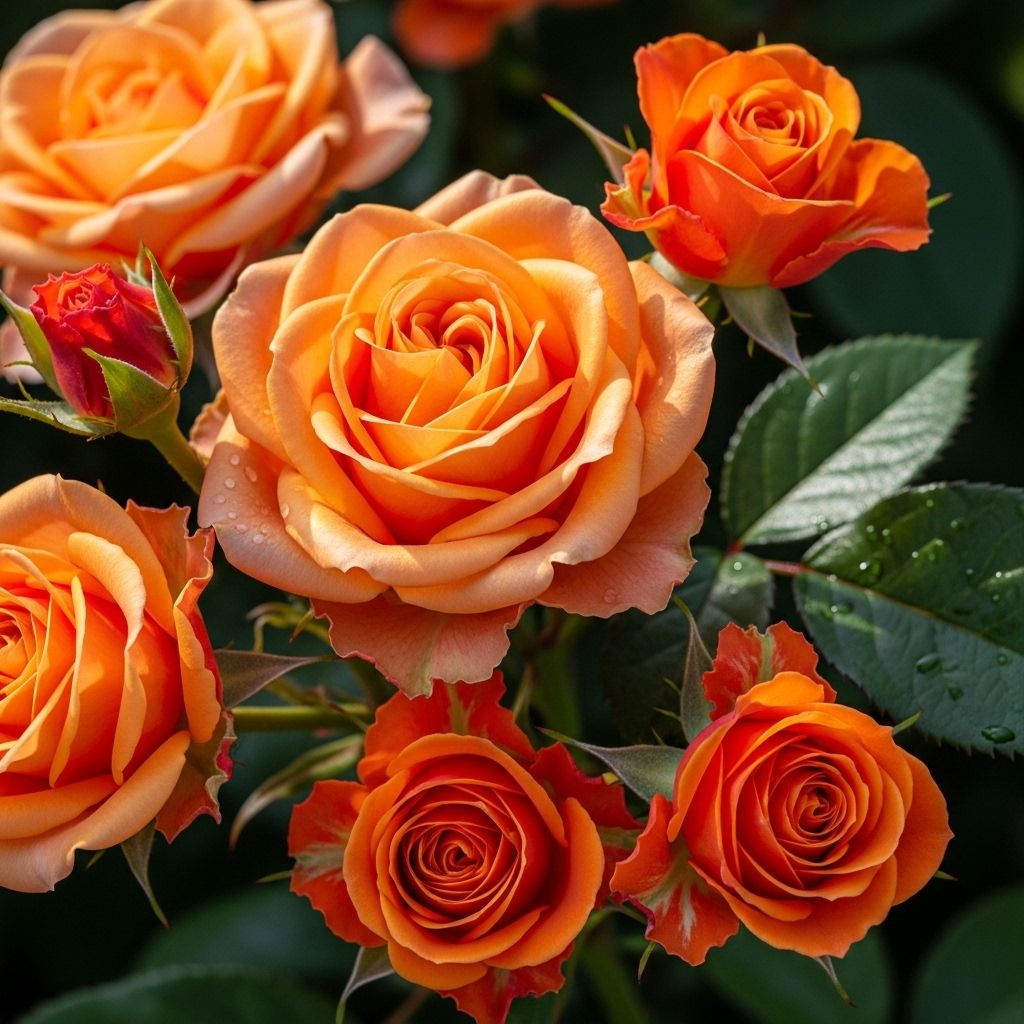 Each cultivar offers a unique blend of hue, fragrance, and resilience to elevate any garden bed.