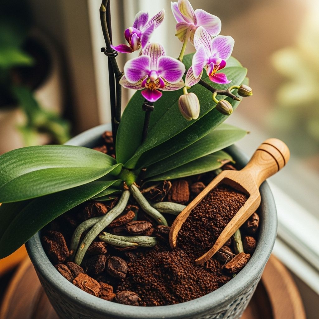 Excess moisture and compaction can harm roots, making gentler nutrient methods essential.