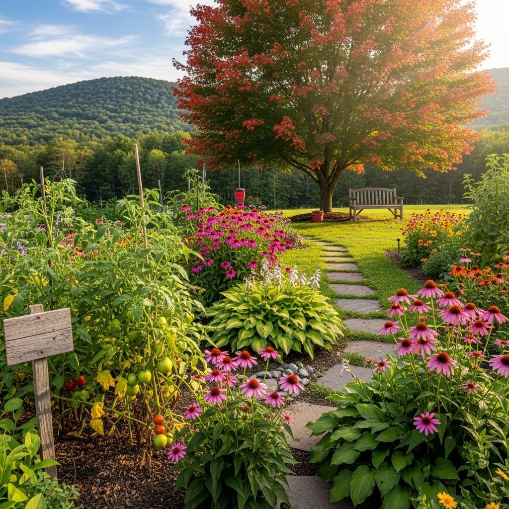 Tailored planting techniques for every corner of Pennsylvania’s evolving climate.