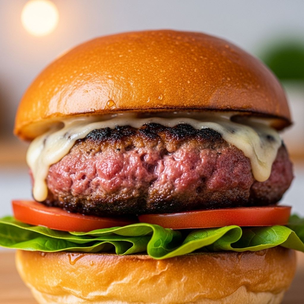 Unlock mouthwatering flavors with this easy-to-make, unforgettable culinary delight today!