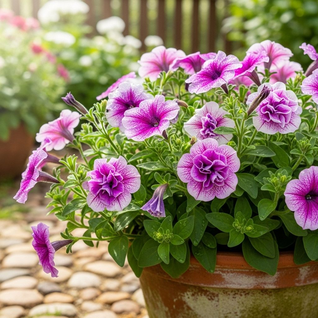 Discover expert tips and secrets to nurture vibrant blooms and maximize garden beauty effortlessly.