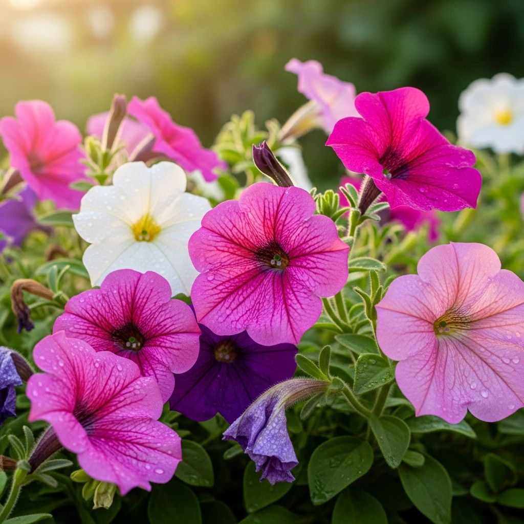 Extend colorful flowers from spring through fall with expert pruning and feeding rituals.