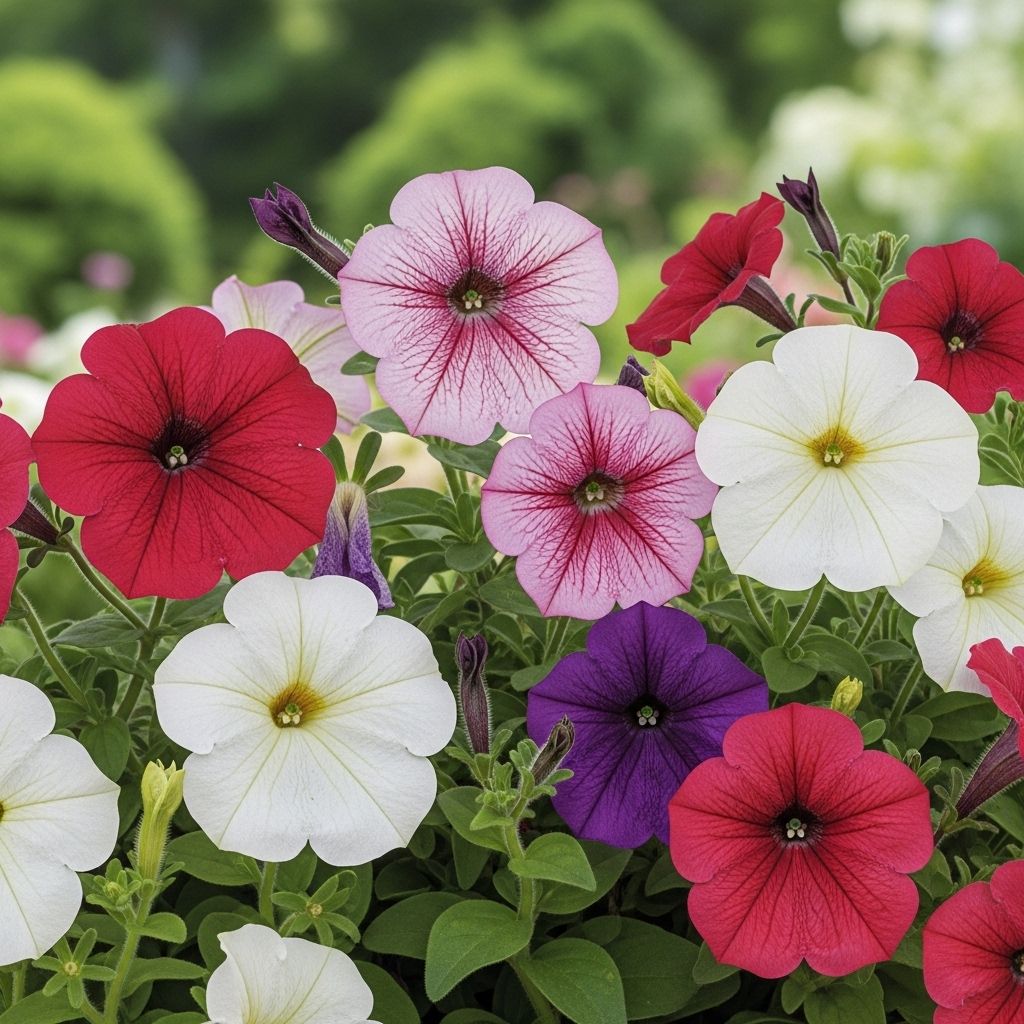 Discover vibrant blooms and unique features that transform outdoor spaces with ease.