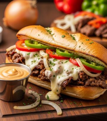 Discover secret techniques and flavors to craft mouthwatering subs right at home!