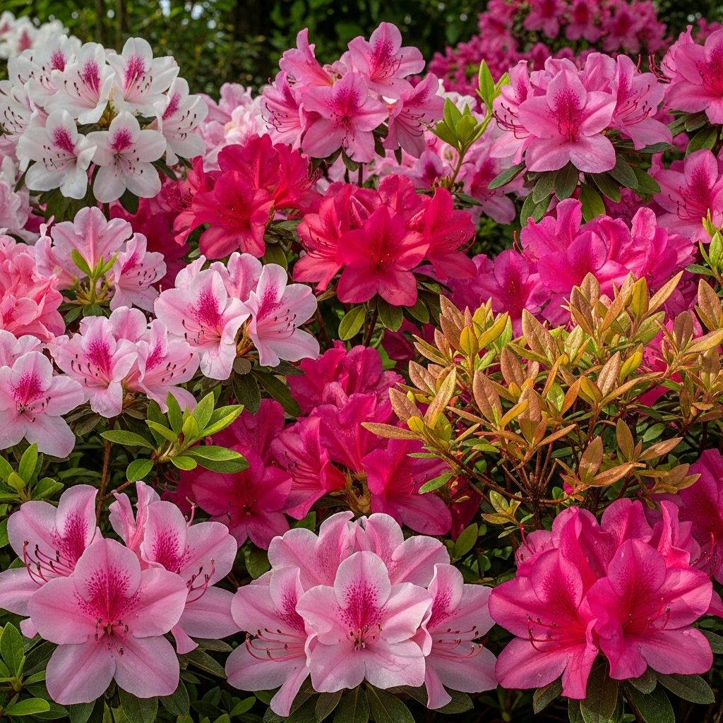Discover low-maintenance shrubs that deliver dazzling spring blooms and garden charm.