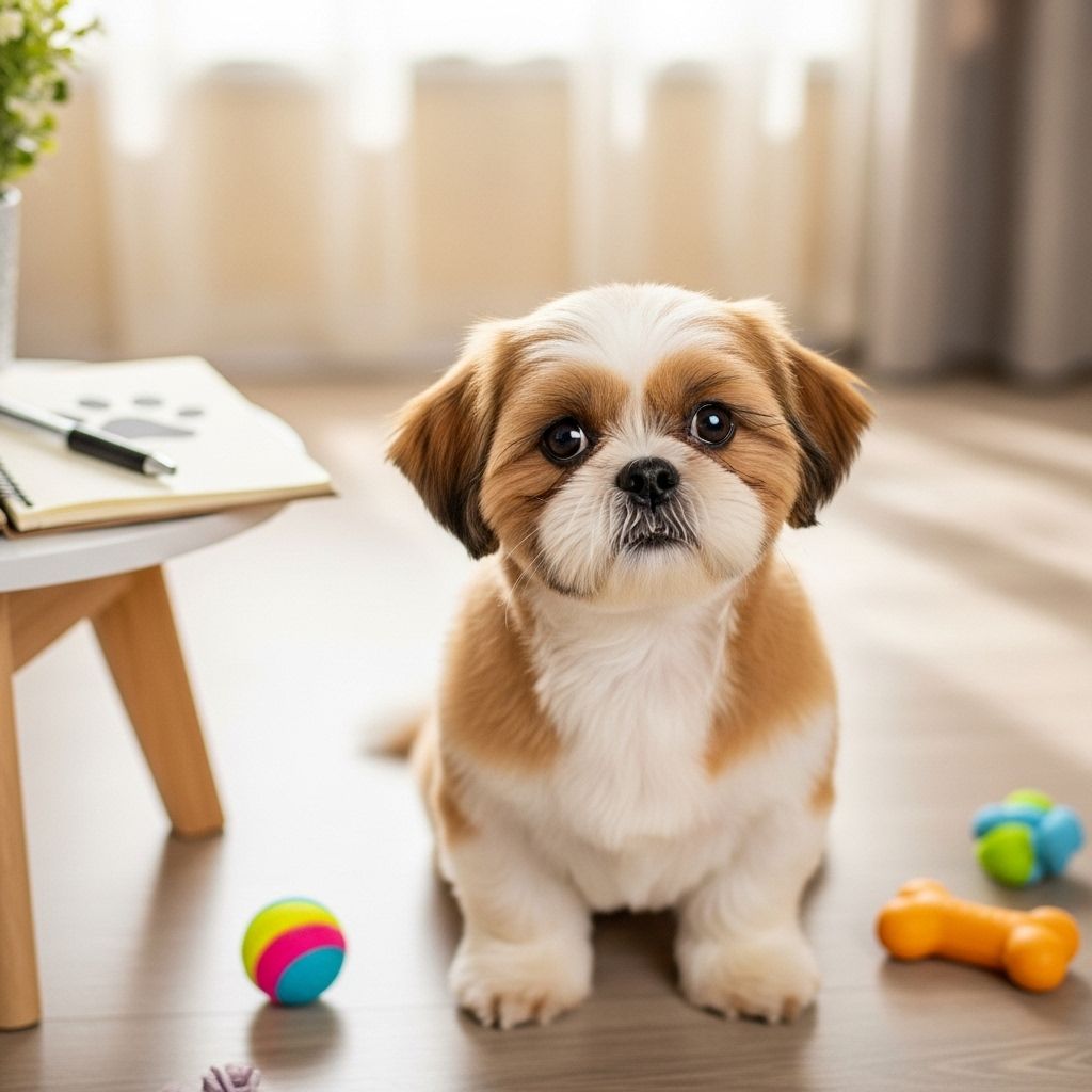 Expert guidance and playful themes ensure your furry friend gets a moniker full of charm.
