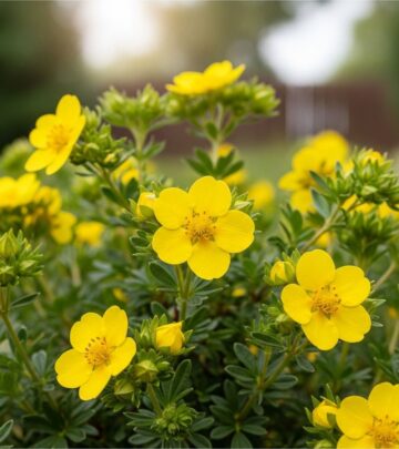Discover a hardy, charming plant that thrives in diverse landscapes and blooms with grace.