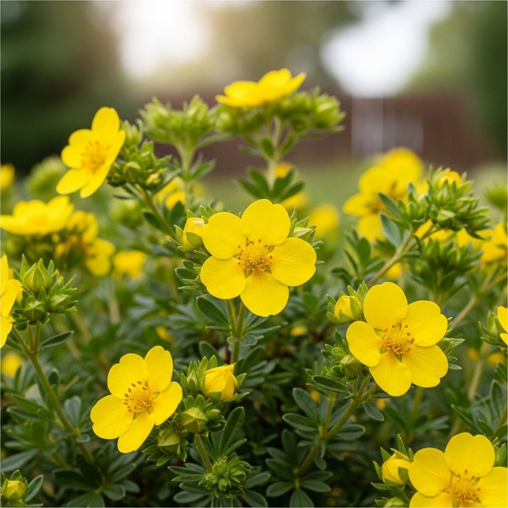 Discover a hardy, charming plant that thrives in diverse landscapes and blooms with grace.