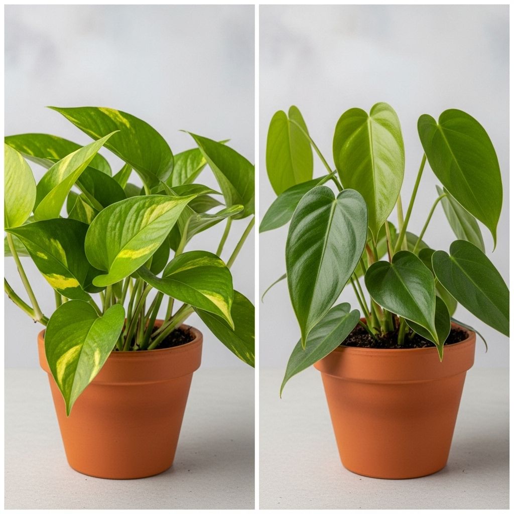 Identify each plant at a glance and adapt care routines for healthier, more vibrant vines.