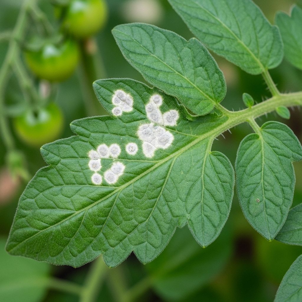 Recognize, prevent, and treat powdery mildew in tomatoes to protect your harvest using tested methods, resistant cultivars, and responsible gardening habits.