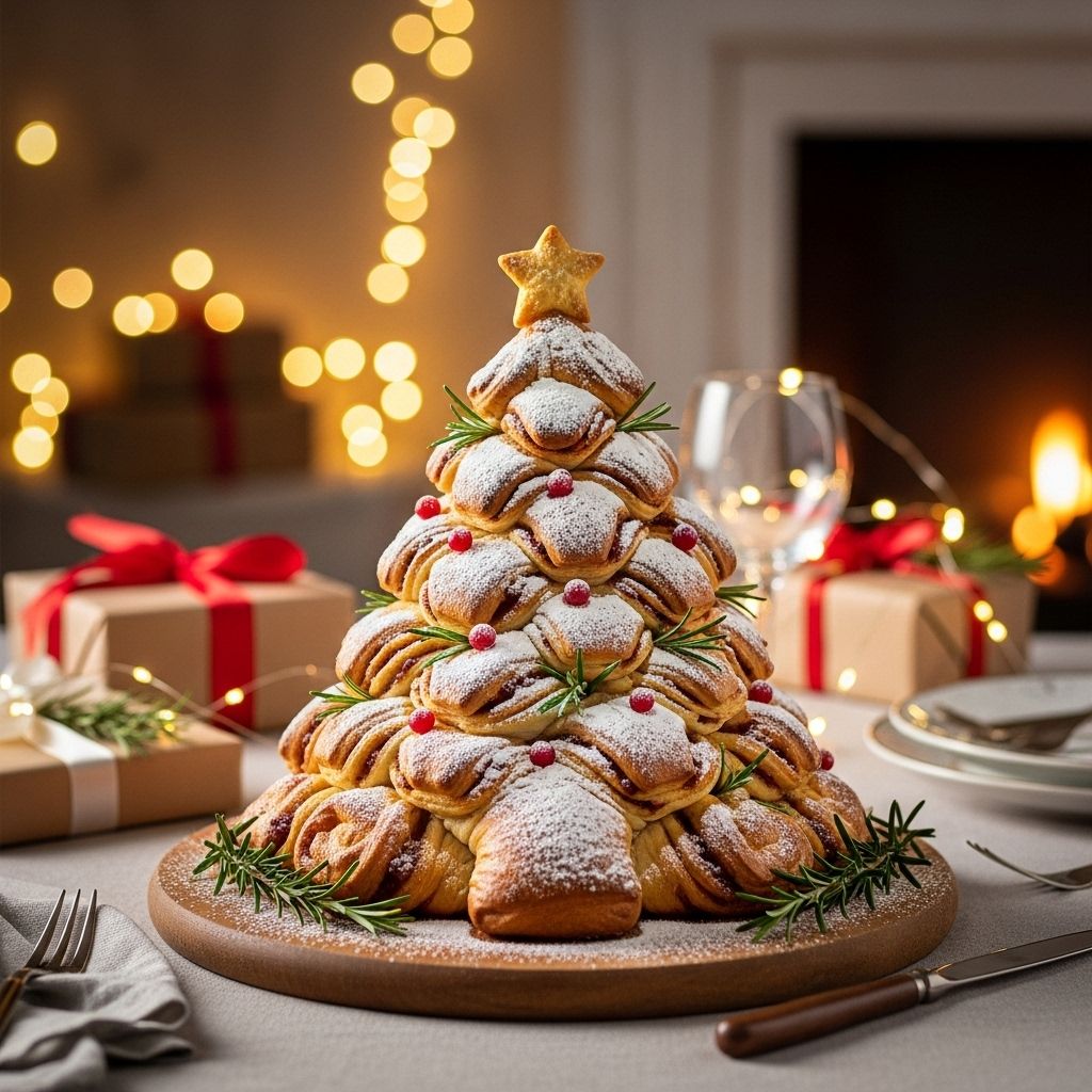 Guests will tear into golden bites brimming with gooey mozzarella and herb butter.