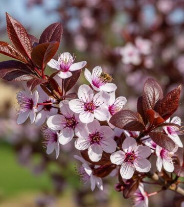 Enhance your garden’s charm with vibrant foliage and expert tips for perfect blooms.