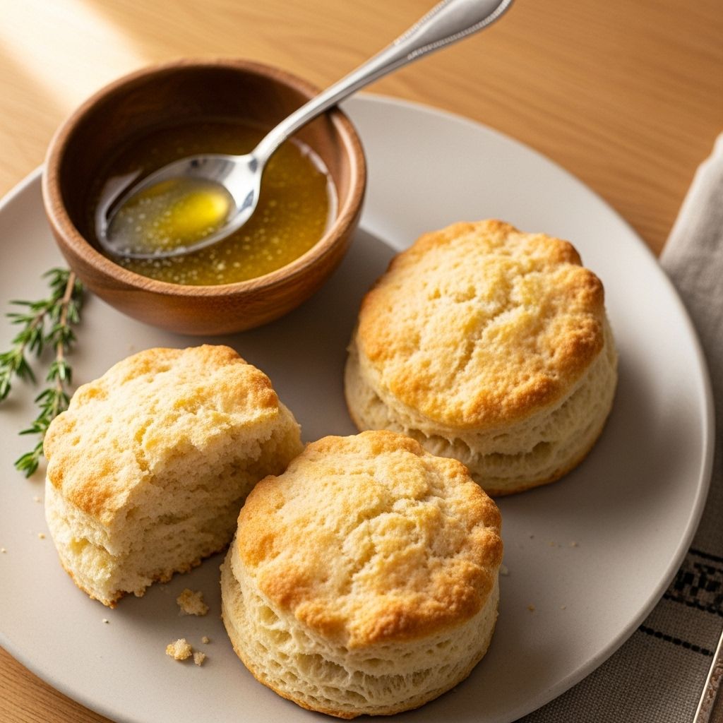 A foolproof method that delivers crisp tops and buttery interiors every time.