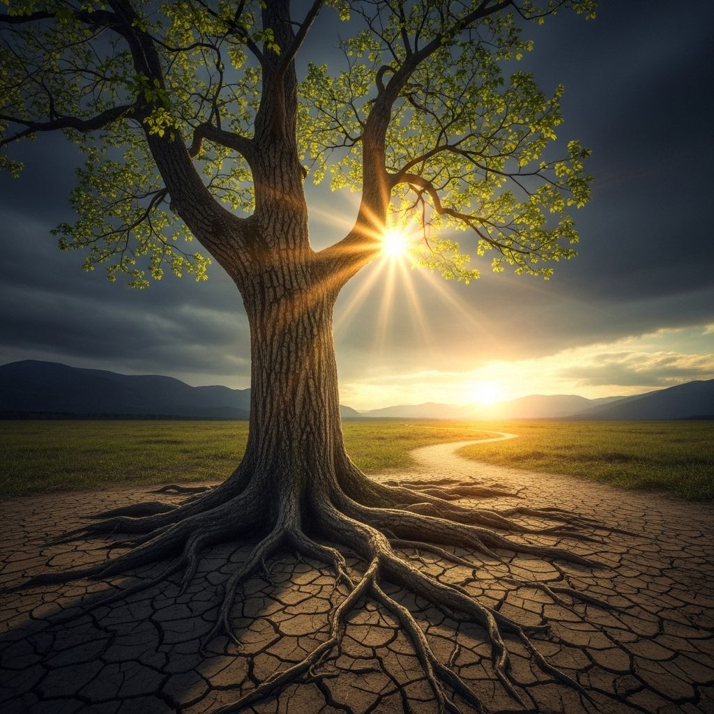Timeless words of wisdom to help you find strength, resilience, and hope through adversity.
